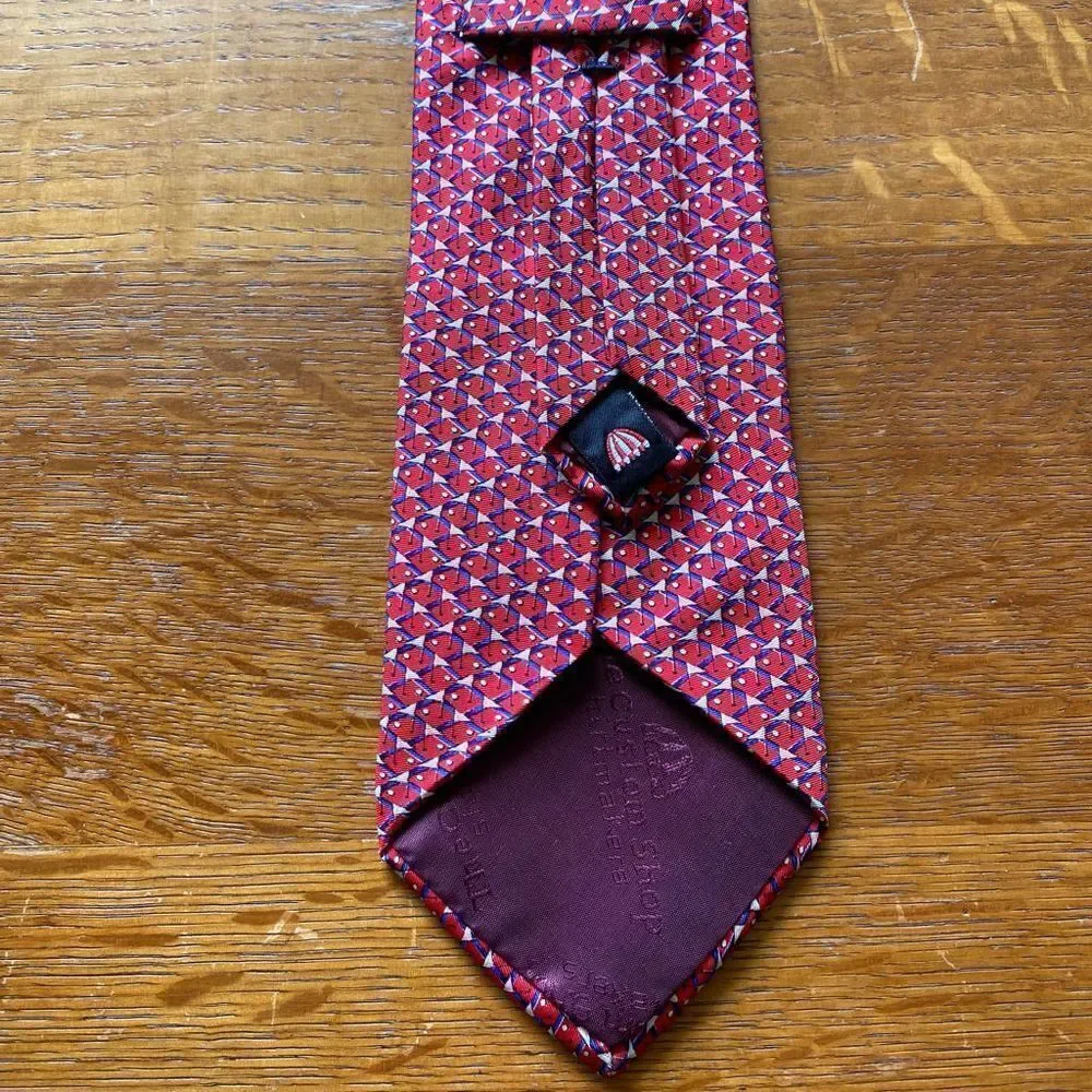 The Custom Shop Necktie - Picture 6 of 6